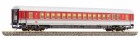13570 Tillig Express Train Passenger car 1st class in "InterCity" livery